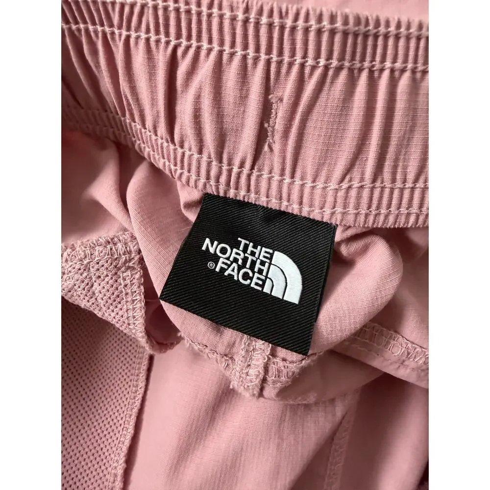 The North Face Men's action woven 2.0 shorts